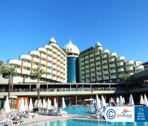Poze Delphin Palace Lara