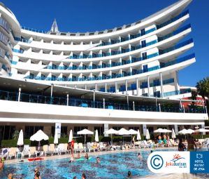 Poze Delphin Platinum Alanya