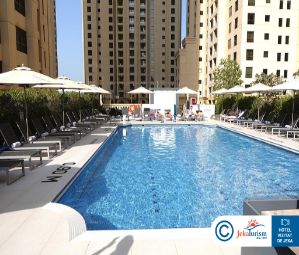 Poze Delta Hotels By Marriott Jumeirah Beach 11