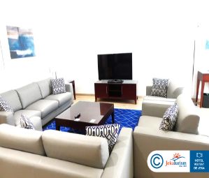 Poze Delta Hotels By Marriott Jumeirah Beach 6