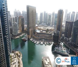 Poze Delta Hotels By Marriott Jumeirah Beach 8