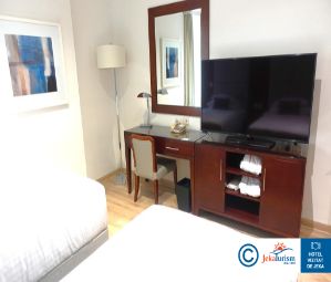 Poze Delta Hotels By Marriott Jumeirah Beach Emiratele Arabe