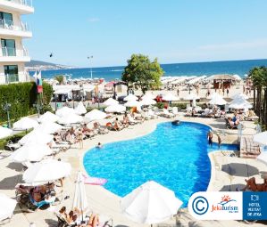 Poze Dit Evrika Beach Club 15