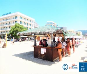 Poze Dit Evrika Beach Club 16