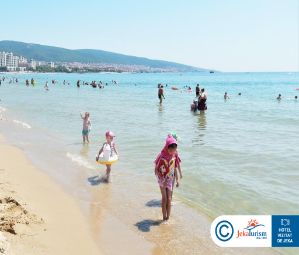 Poze Dit Evrika Beach Club 18