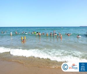 Poze Dit Majestic Beach Resort 10