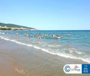 Poze Dit Majestic Beach Resort 9