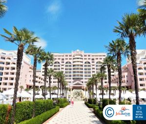 Poze Dit Majestic Beach Resort Sunny Beach