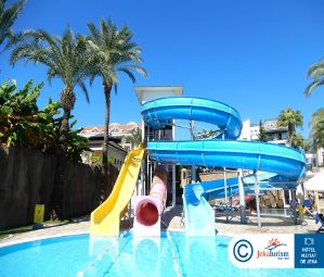 Poze Dobedan Beach Resort Comfort 11