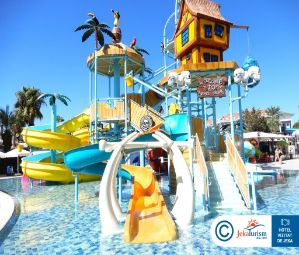 Poze Dobedan Beach Resort Comfort 12