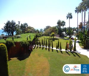 Poze Dobedan Beach Resort Comfort 14