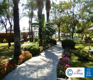 Poze Dobedan Beach Resort Comfort 15