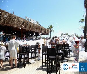 Poze Dobedan Beach Resort Comfort 16