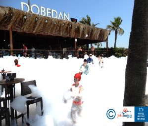 Poze Dobedan Beach Resort Comfort 17