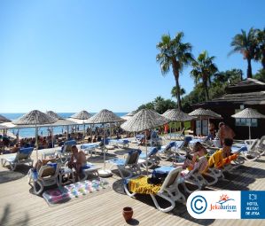 Poze Dobedan Beach Resort Comfort 18