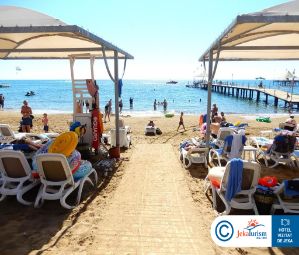 Poze Dobedan Beach Resort Comfort 19