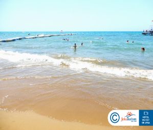 Poze Dobedan Beach Resort Comfort 21