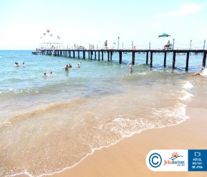 Poze Dobedan Beach Resort Comfort 23