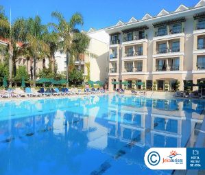 Poze Dobedan Beach Resort Comfort Antalya