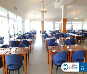 Poze Dome Beach Resort 10