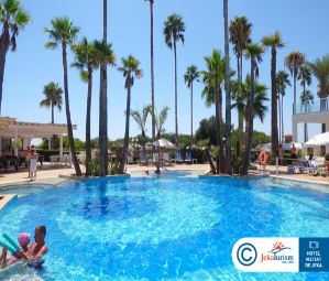 Poze Dome Beach Resort 12