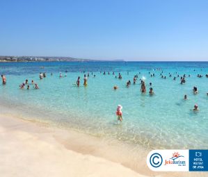 Poze Dome Beach Resort 18