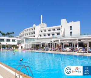 Poze Dome Beach Resort Ayia Napa
