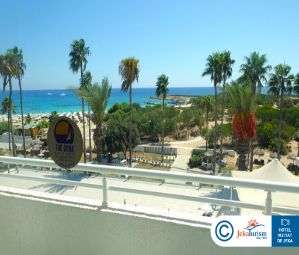 Poze Dome Beach Resort Cipru