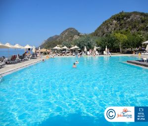 Poze Domes Of Corfu 8