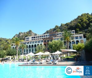 Poze Domes Of Corfu Corfu