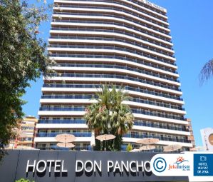 Poze Don Pancho Costa Blanca