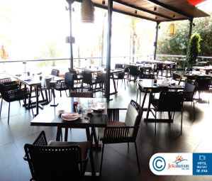 Poze Don Pepe Gran Melia 12