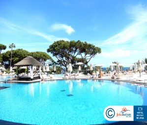 Poze Don Pepe Gran Melia 14