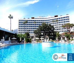 Poze Don Pepe Gran Melia Costa Del Sol