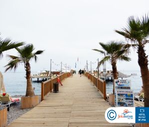 Poze Doubletree By Hilton Antalya 9