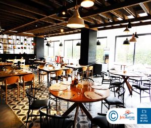 Poze Doubletree By Hilton Antalya Turcia