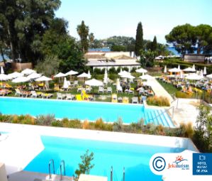 Poze Dreams Corfu Resort   Spa 10