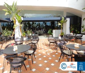 Poze Dreams Jardin Tropical Resort   Spa 10