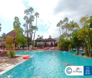 Poze Dreams Jardin Tropical Resort   Spa 11