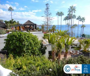 Poze Dreams Jardin Tropical Resort   Spa 13