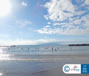 Poze Dreams Jardin Tropical Resort   Spa 17