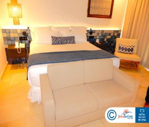 Poze Dreams Jardin Tropical Resort   Spa 6