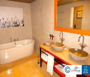 Poze Dreams Jardin Tropical Resort   Spa 8