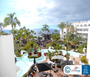 Poze Dreams Jardin Tropical Resort   Spa Spania