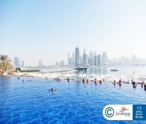 Poze Dukes The Palm 11