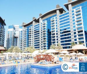 Poze Dukes The Palm Dubai