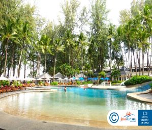 Poze Dusit Thani Laguna 14