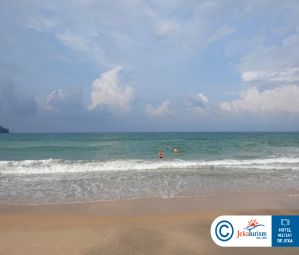 Poze Dusit Thani Laguna 16