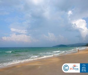 Poze Dusit Thani Laguna 17