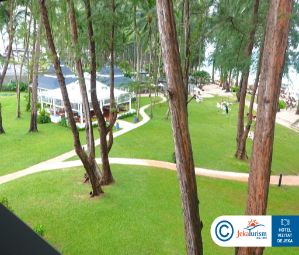 Poze Dusit Thani Laguna 7